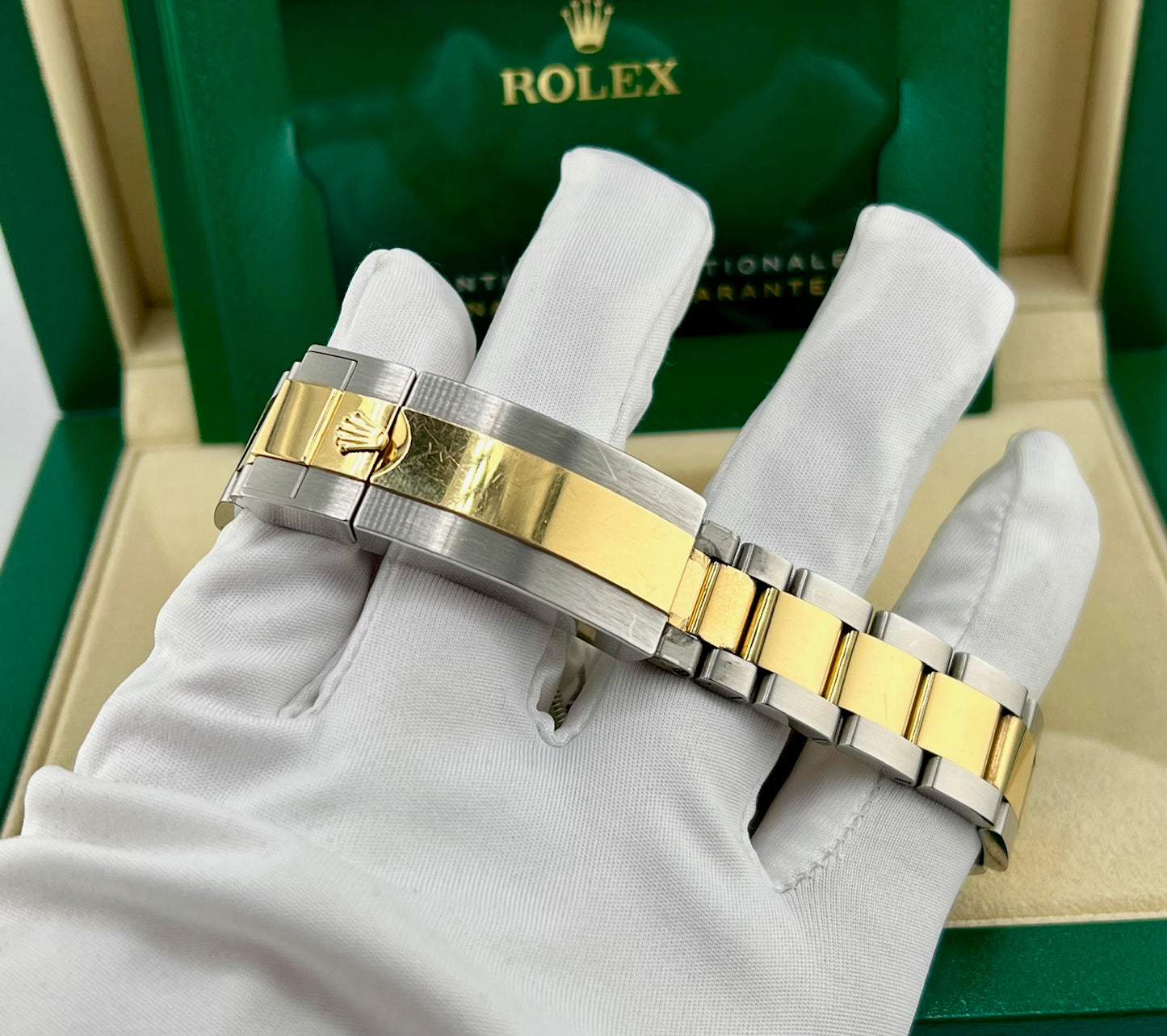 Rolex Submariner Date 41mm 126613LN 2022 Black