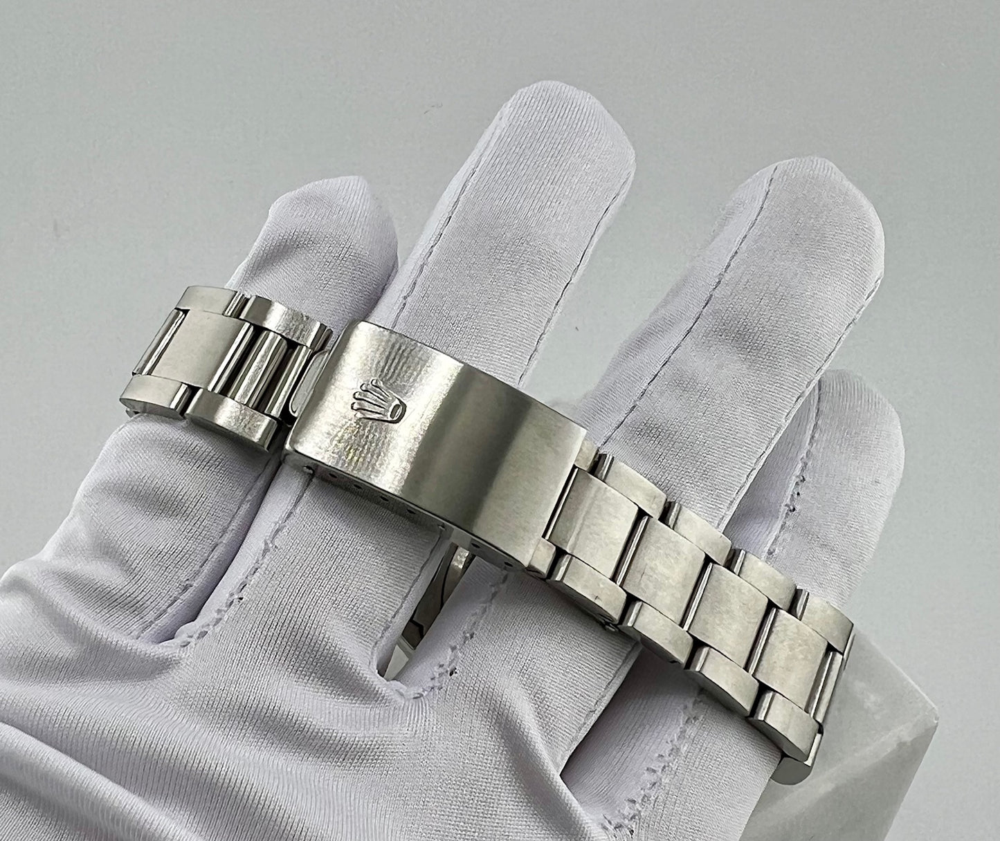 Rolex Datejust 36mm 16220 Ser. A 2000 Dial ''Mickey Mouse'' Topolino