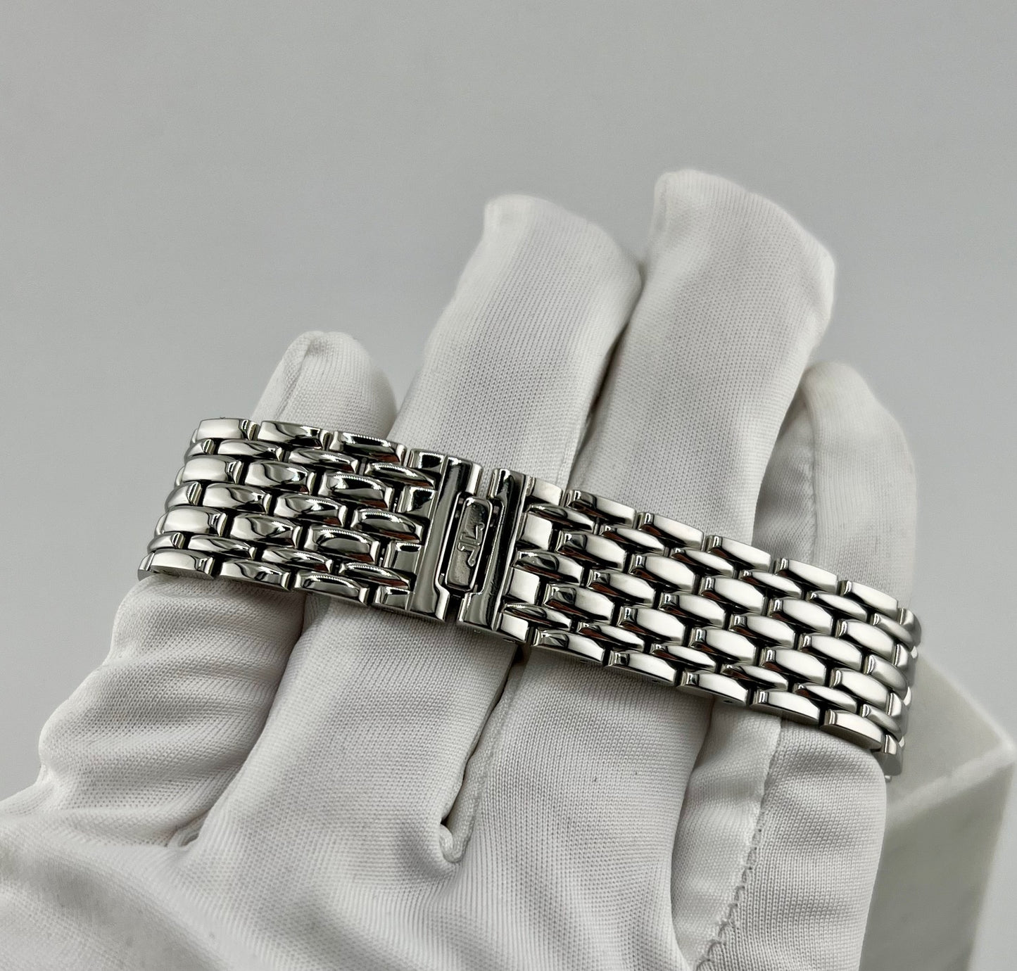 Jaeger-LeCoultre Reverso Classique 250.8.86 solo orologio only wtach 23X40mm