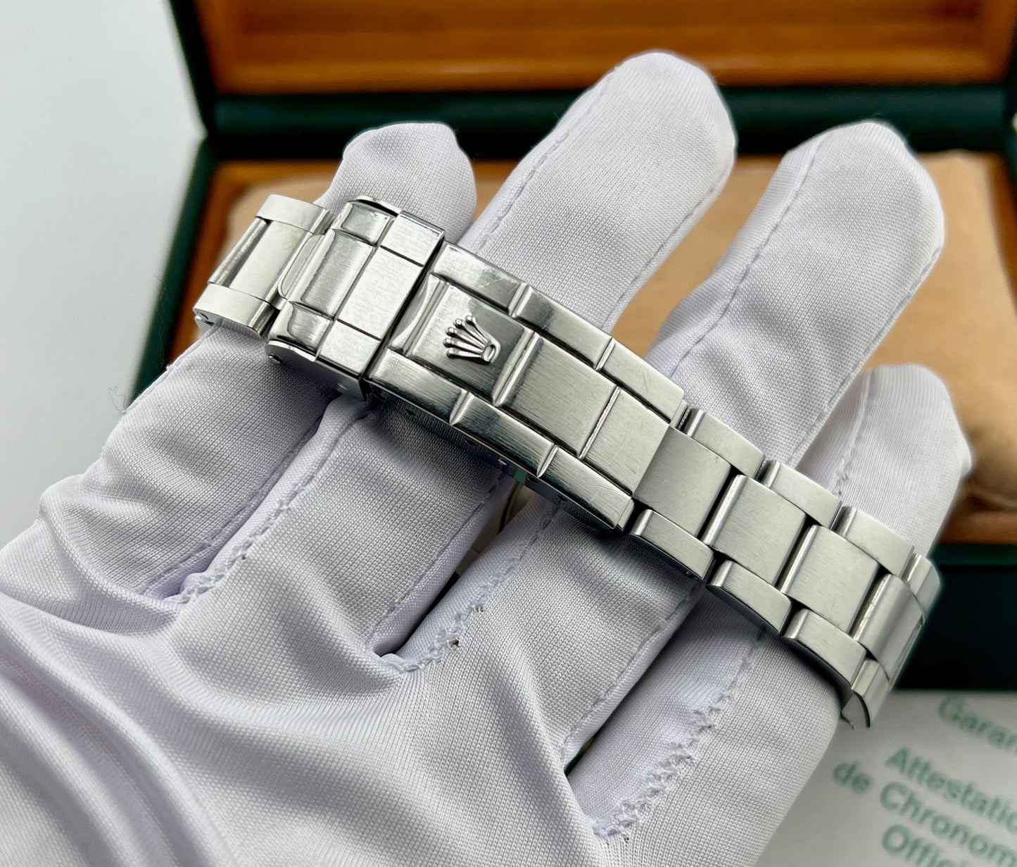 Rolex Sea-Dweller 16600 Box&Paper 2003 Ita 40mm