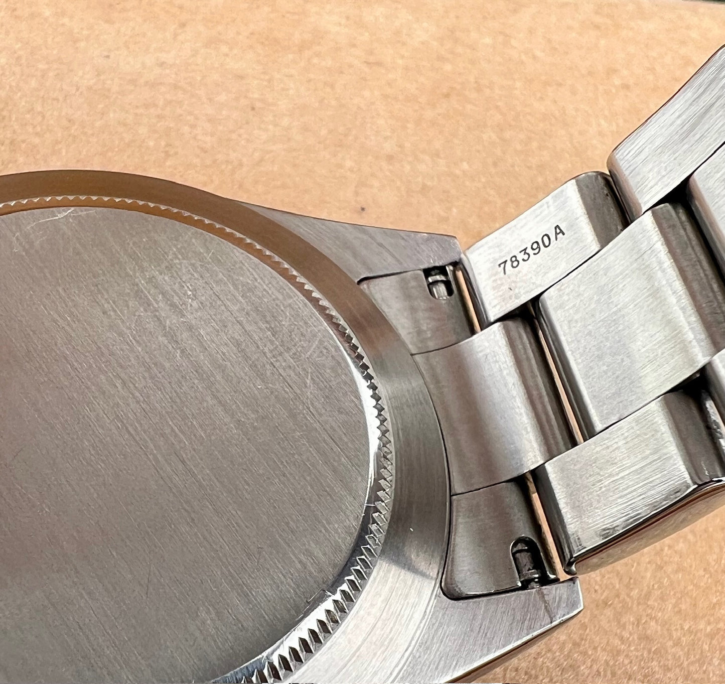 Rolex Daytona 16520 White Dial Zenith Ser. A 1999 Sel ITA