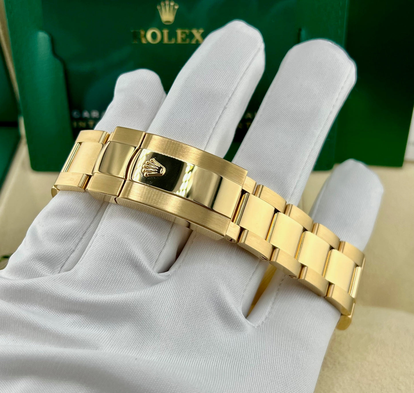 Rolex Sky-dweller Black 336938 Black Dial New 2024 42mm