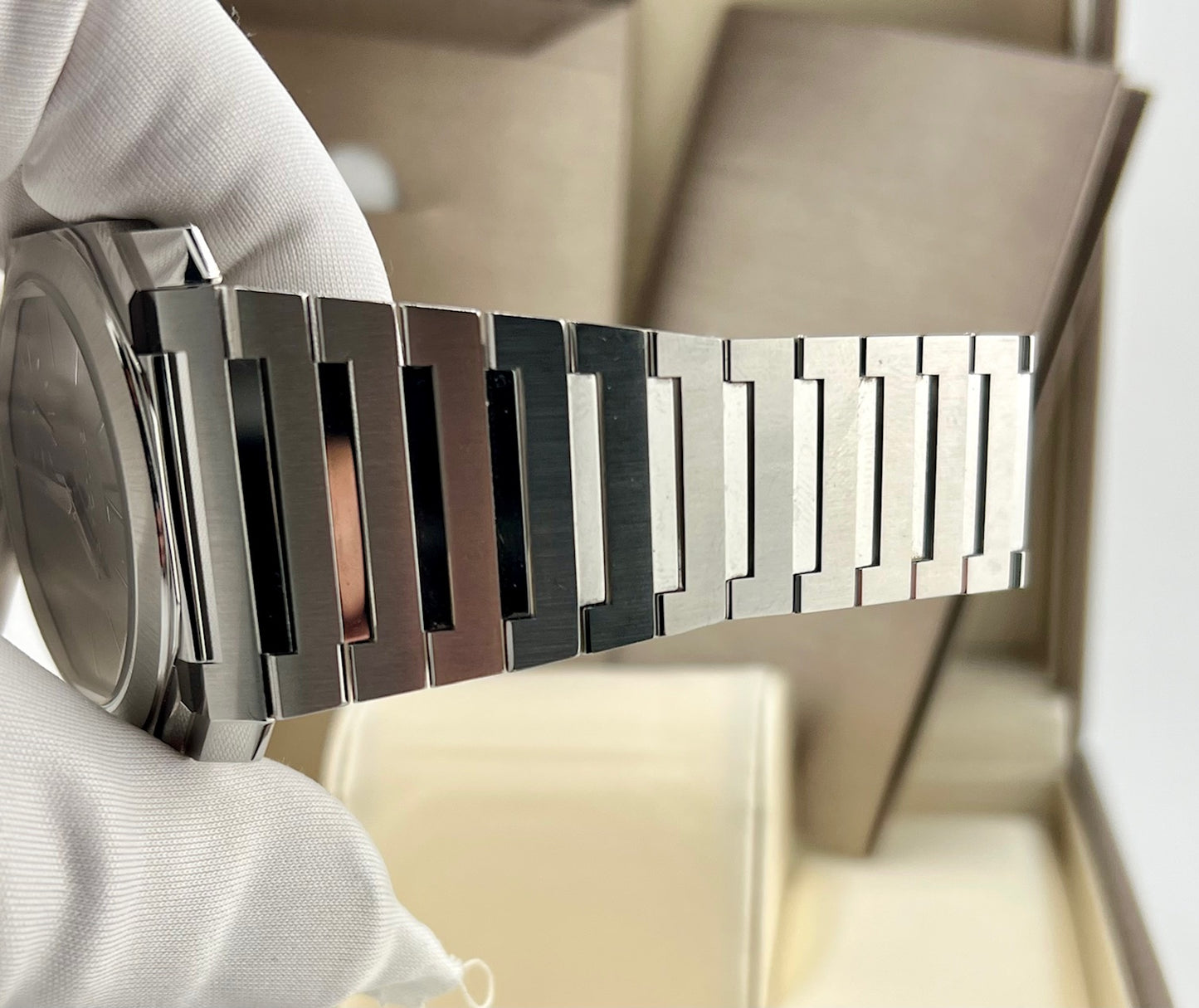 Bulgari Octo Finissimo S 40mm 103464 full set 2024