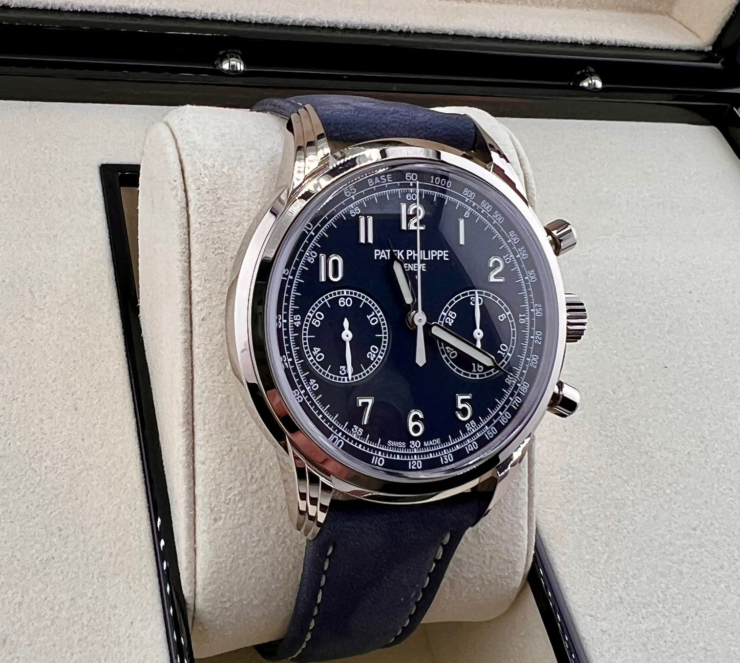 Patek Philippe Complications 5172G new 2026