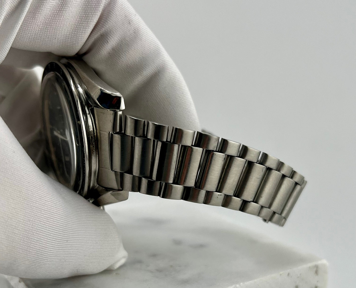 Omega Speedmaster Premoonwatch 145.022 68 Cal.861 1968 solo orologio only watch