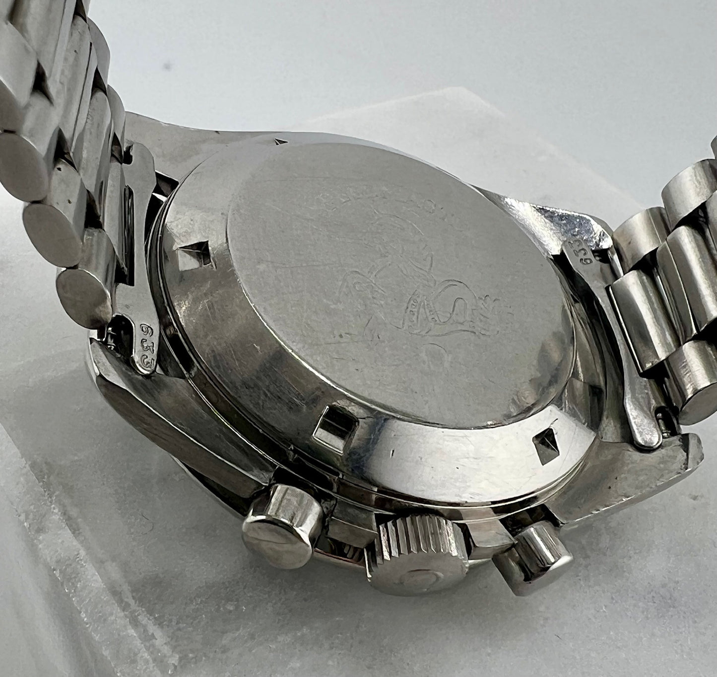 Omega Speedmaster Premoonwatch 145.022 68 Cal.861 1968 solo orologio only watch