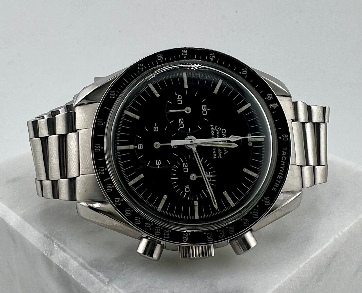 Omega Speedmaster Premoonwatch 145.022 68 Cal.861 1968 solo orologio only watch