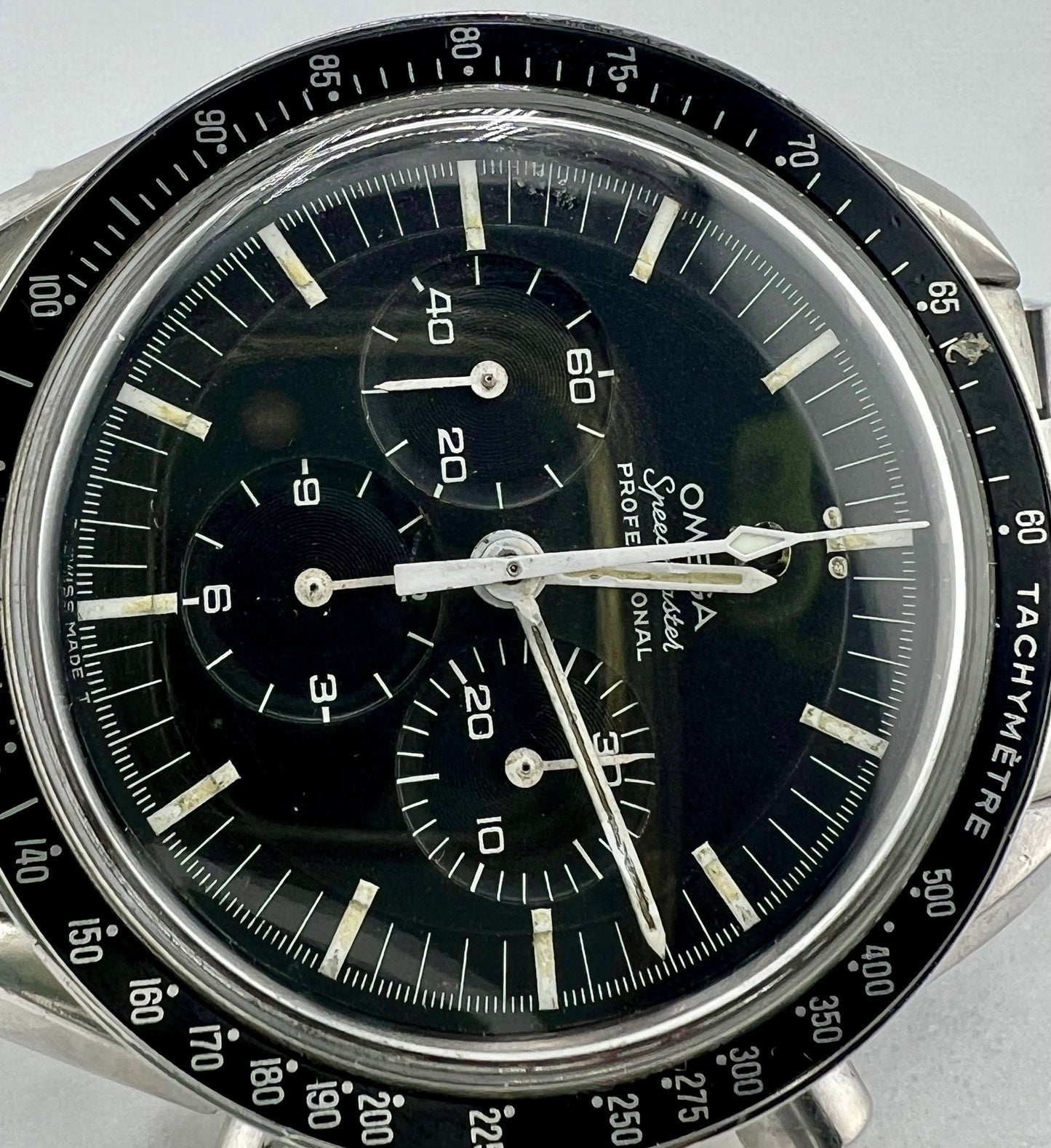 Omega Speedmaster Premoonwatch 145.022 68 Cal.861 1968 solo orologio only watch