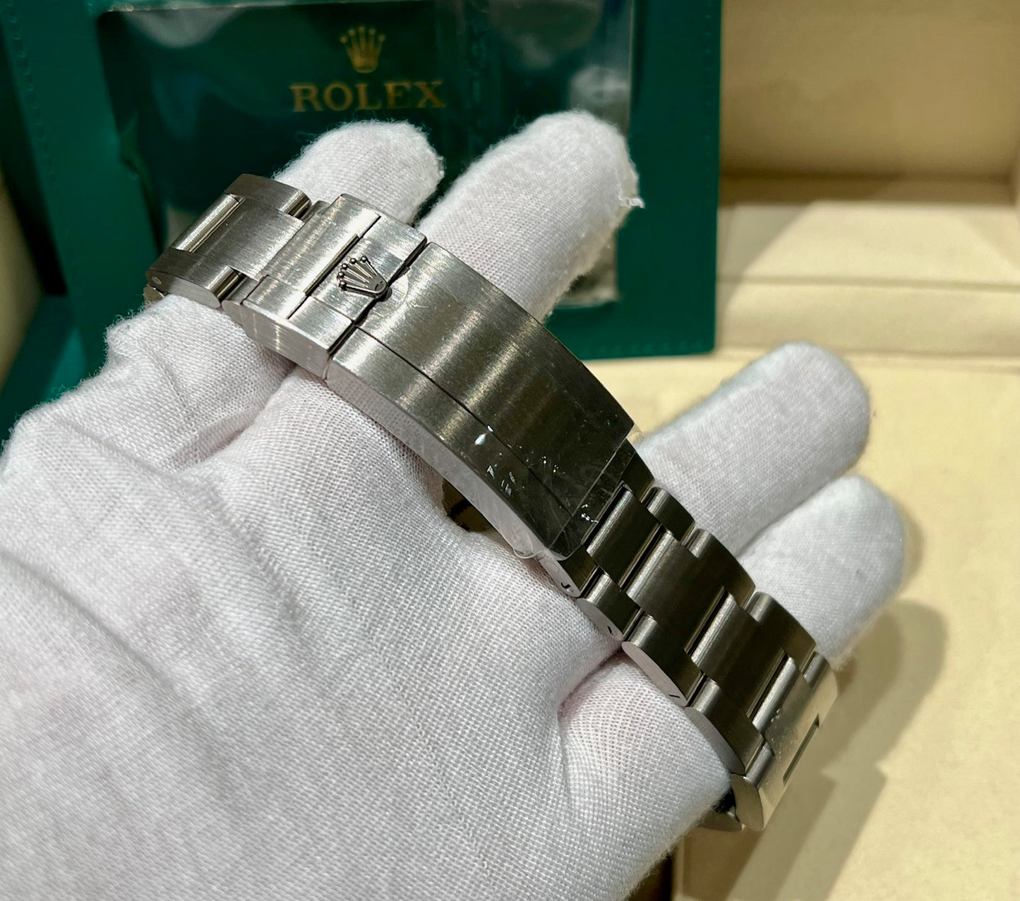 Rolex Deepsea Challenge 126067 NEW 2024
