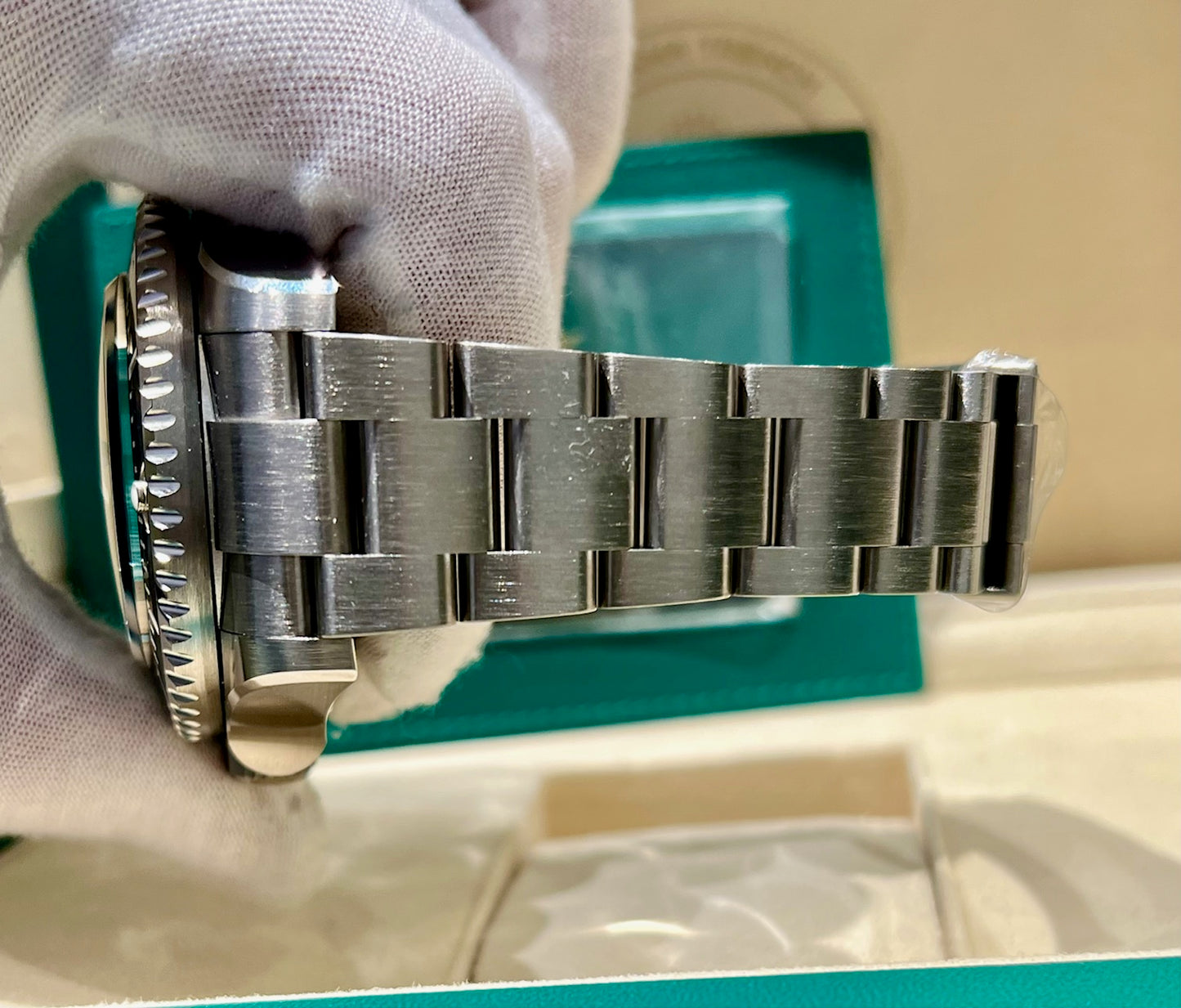 Rolex Deepsea Challenge 126067 NEW 2024