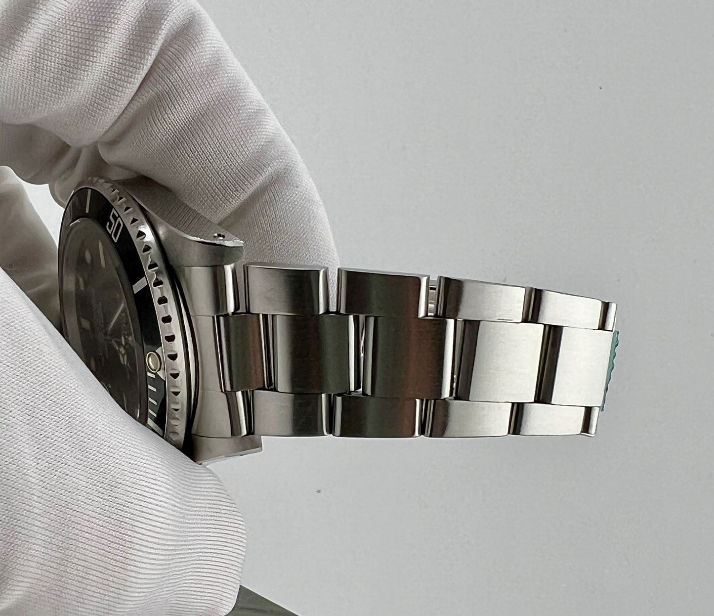 Rolex Submariner Date 16800 1985 solo orologio only watch