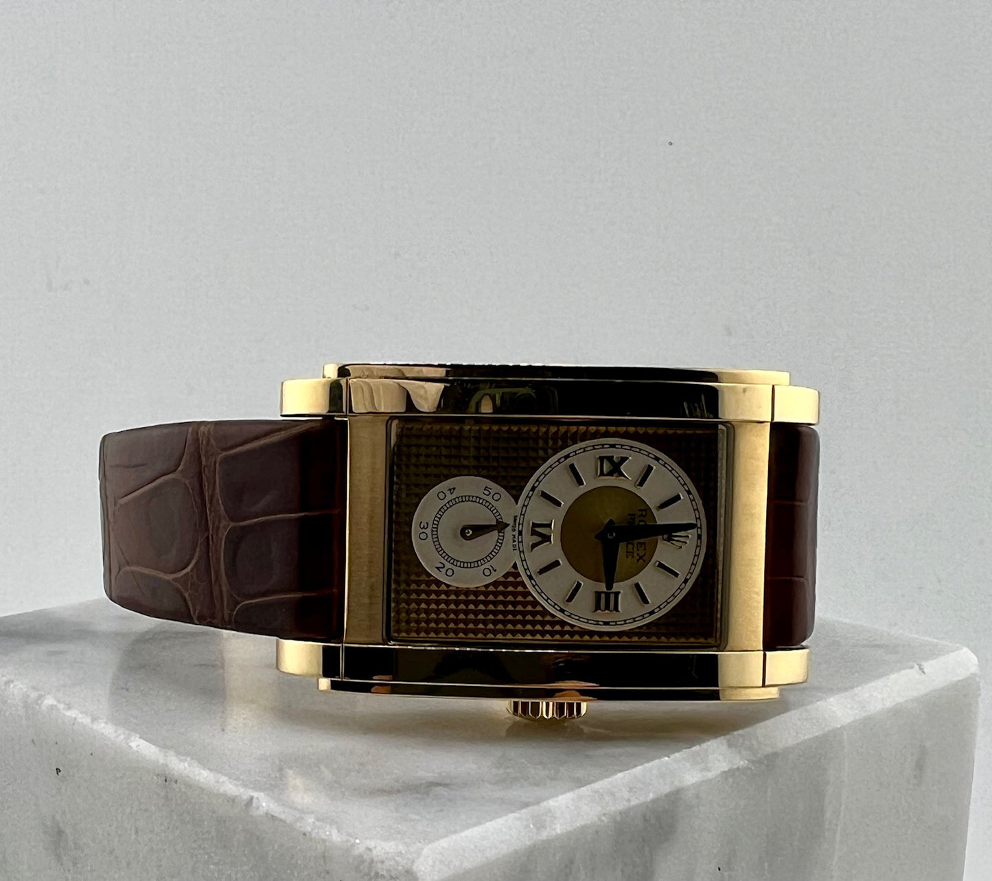 Rolex Cellini Prince 5440 only watch