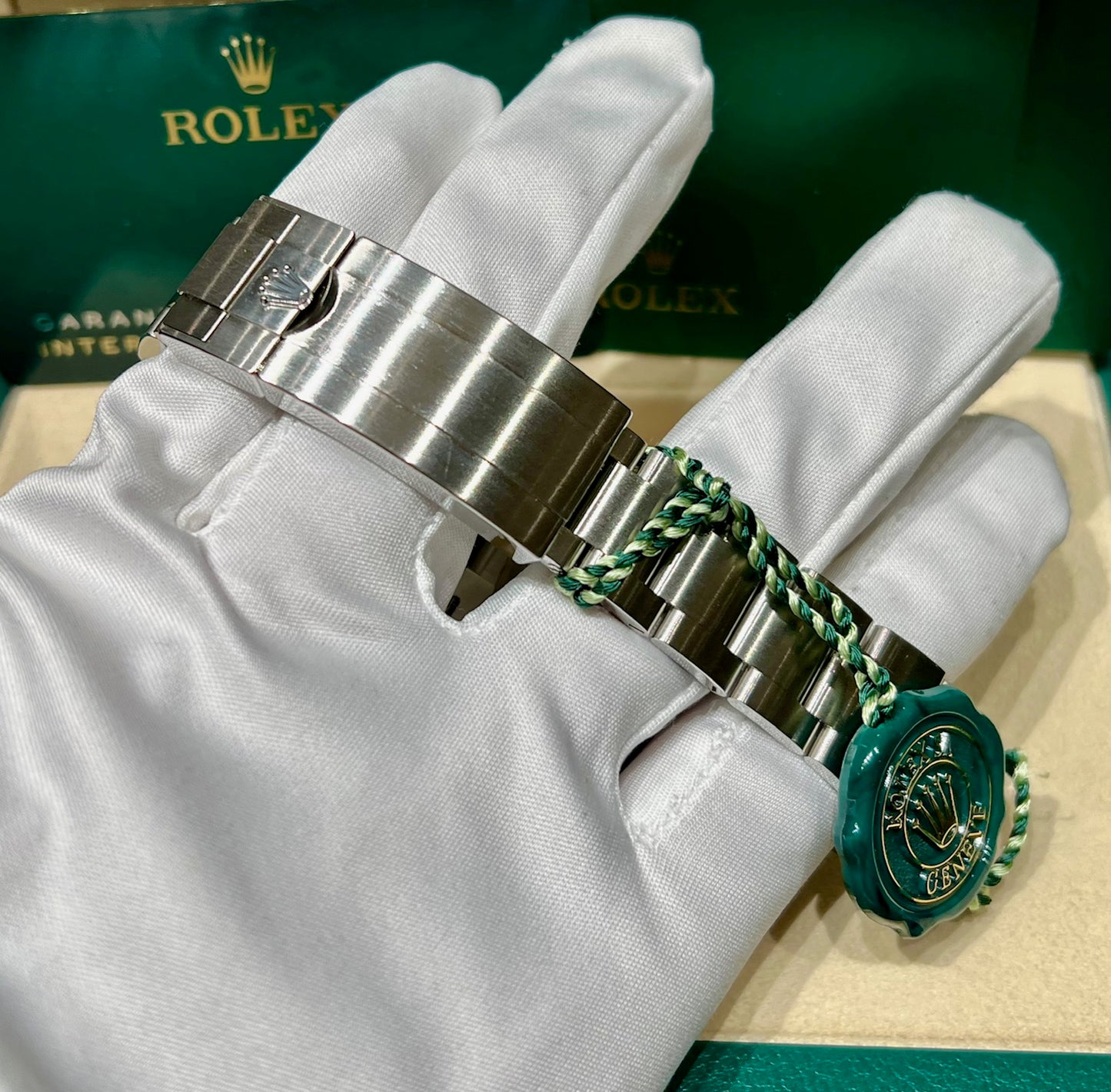 Rolex Submariner Date 41mm 126610LN 2022 like new