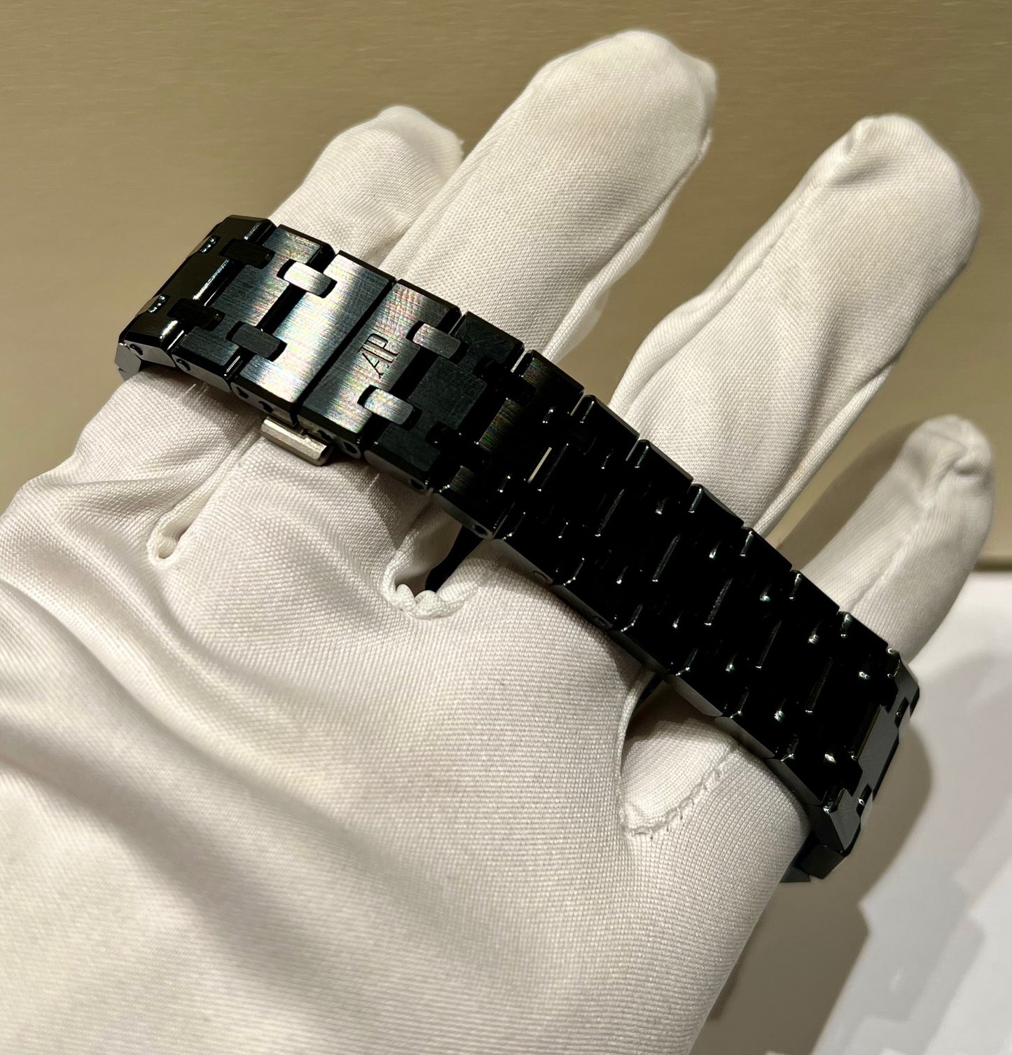 Audemars Piguet Royal Oak Chronograph 26240CE Ceramic 2024