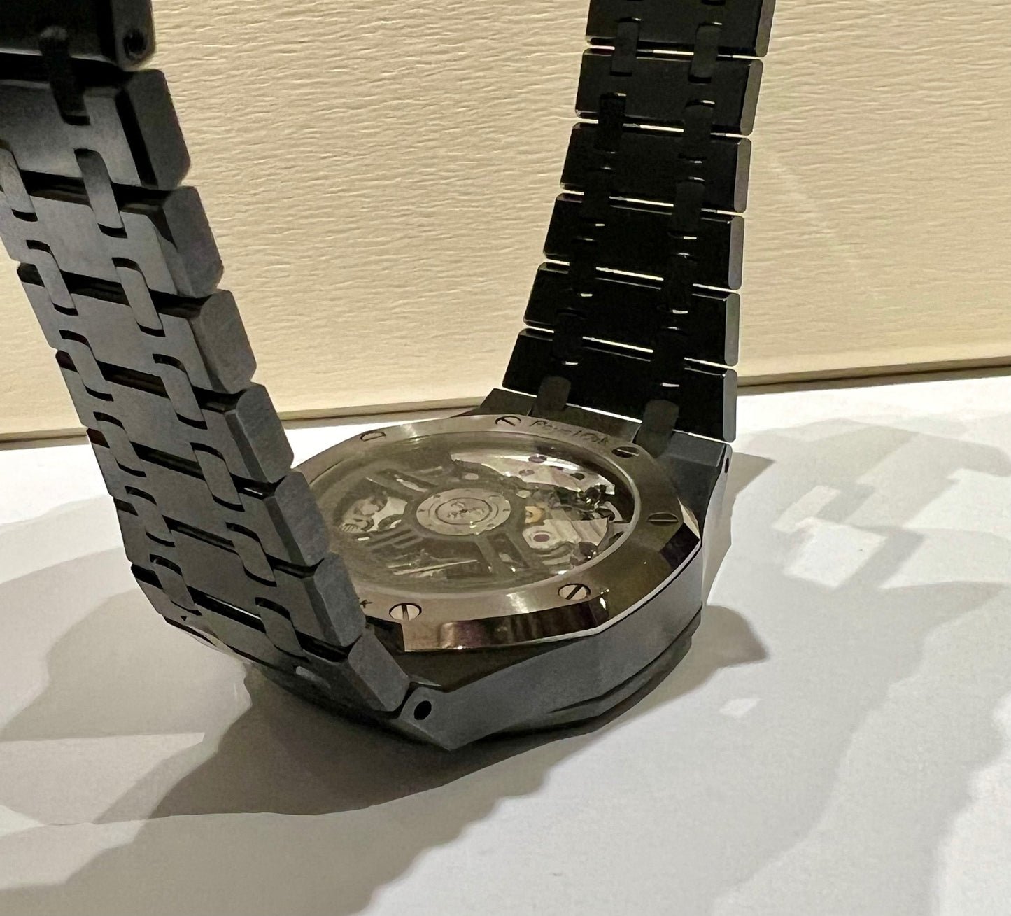 Audemars Piguet Royal Oak Chronograph 26240CE Ceramic 2024