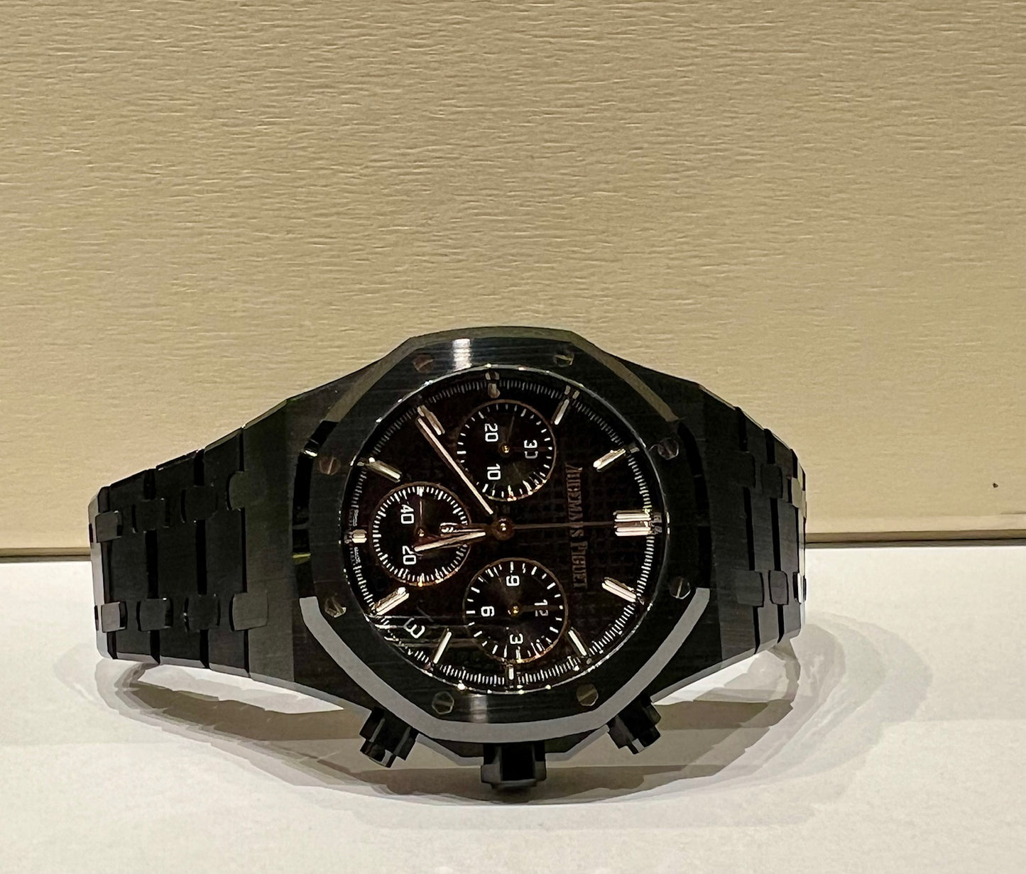 Audemars Piguet Royal Oak Chronograph 26240CE Ceramic 2024
