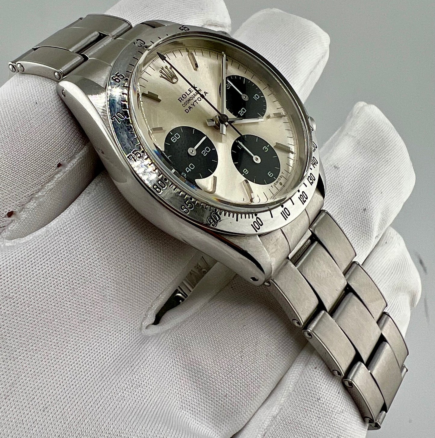 Rolex Daytona 6239 1966