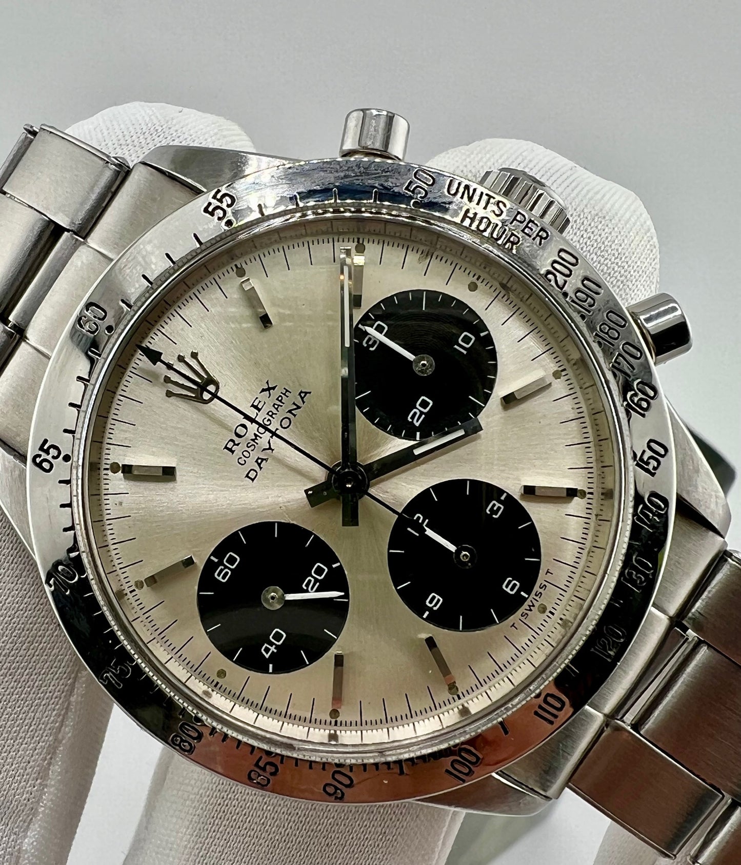 Rolex Daytona 6239 1966