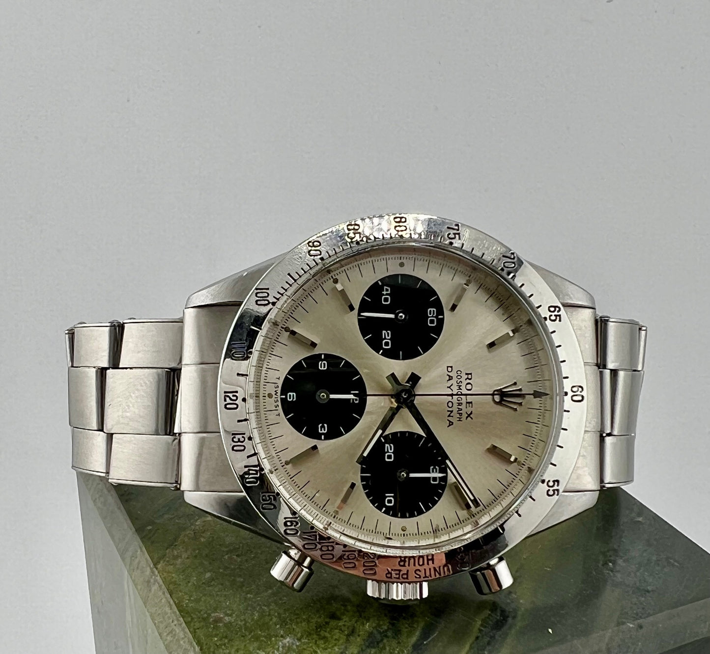 Rolex Daytona 6239 1966