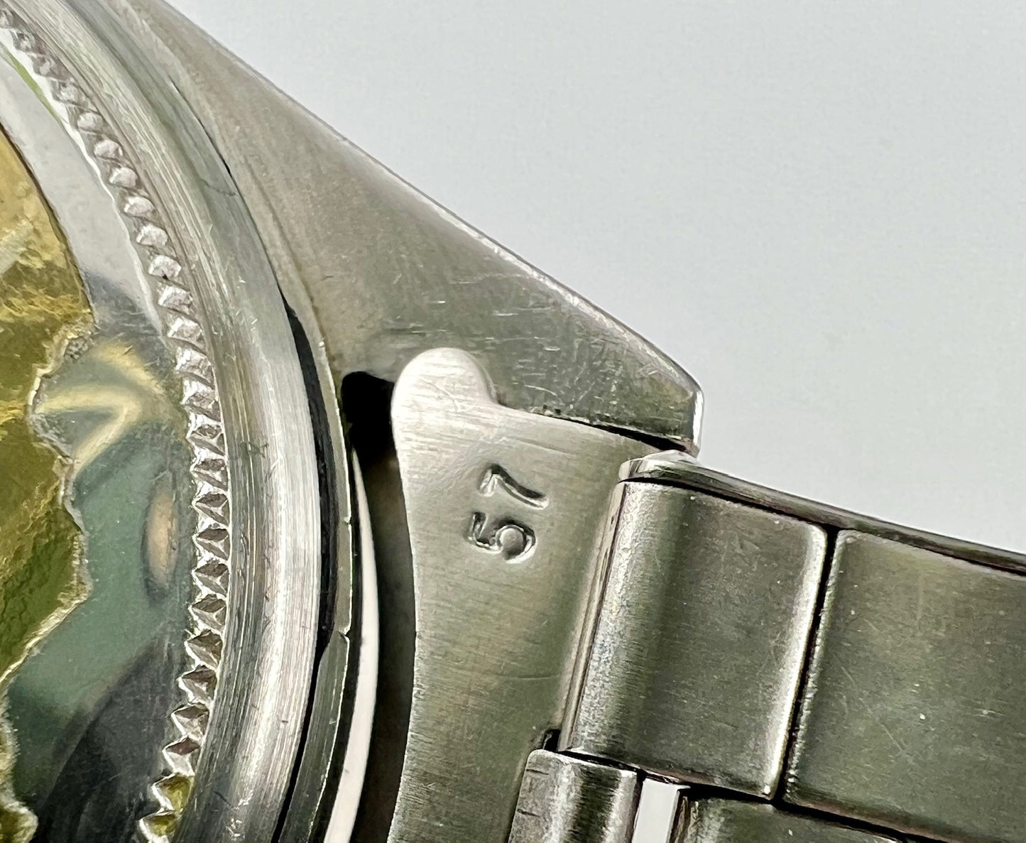 Rolex Daytona 6239 1966