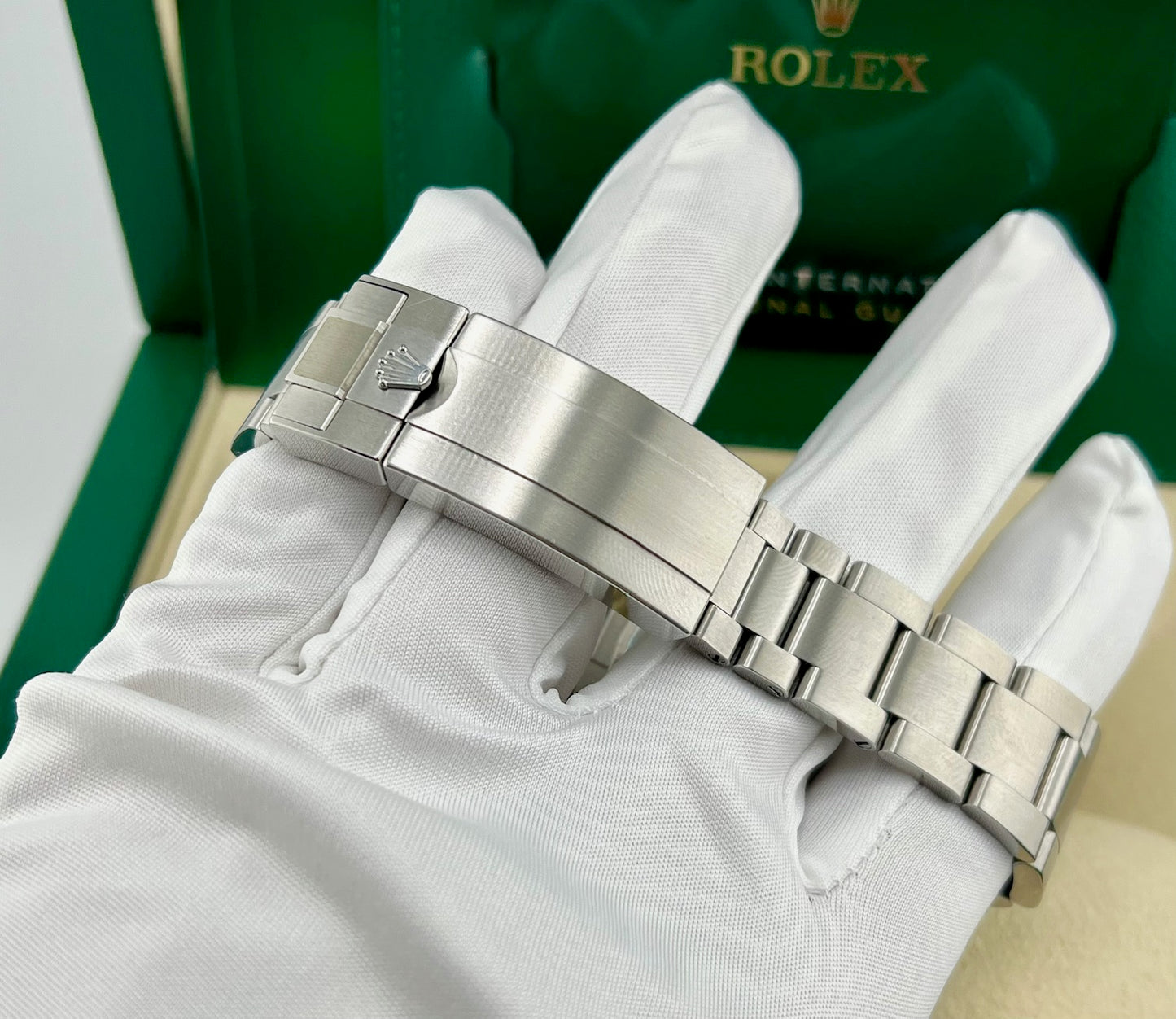 Rolex Submariner Date 41mm 126610LN 2022