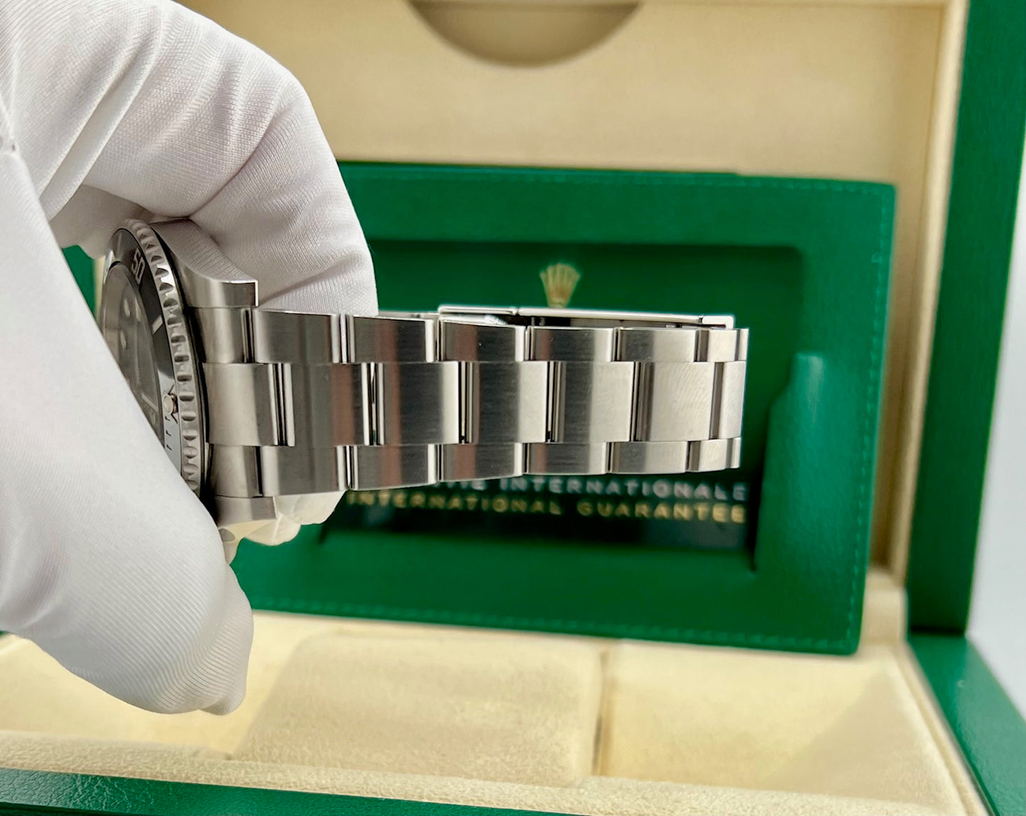 Rolex Submariner Date 41mm 126610LN 2022