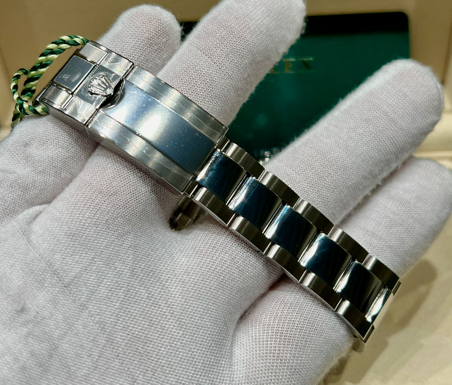 Rolex Daytona 126500LN ''Panda'' 2025 NEW