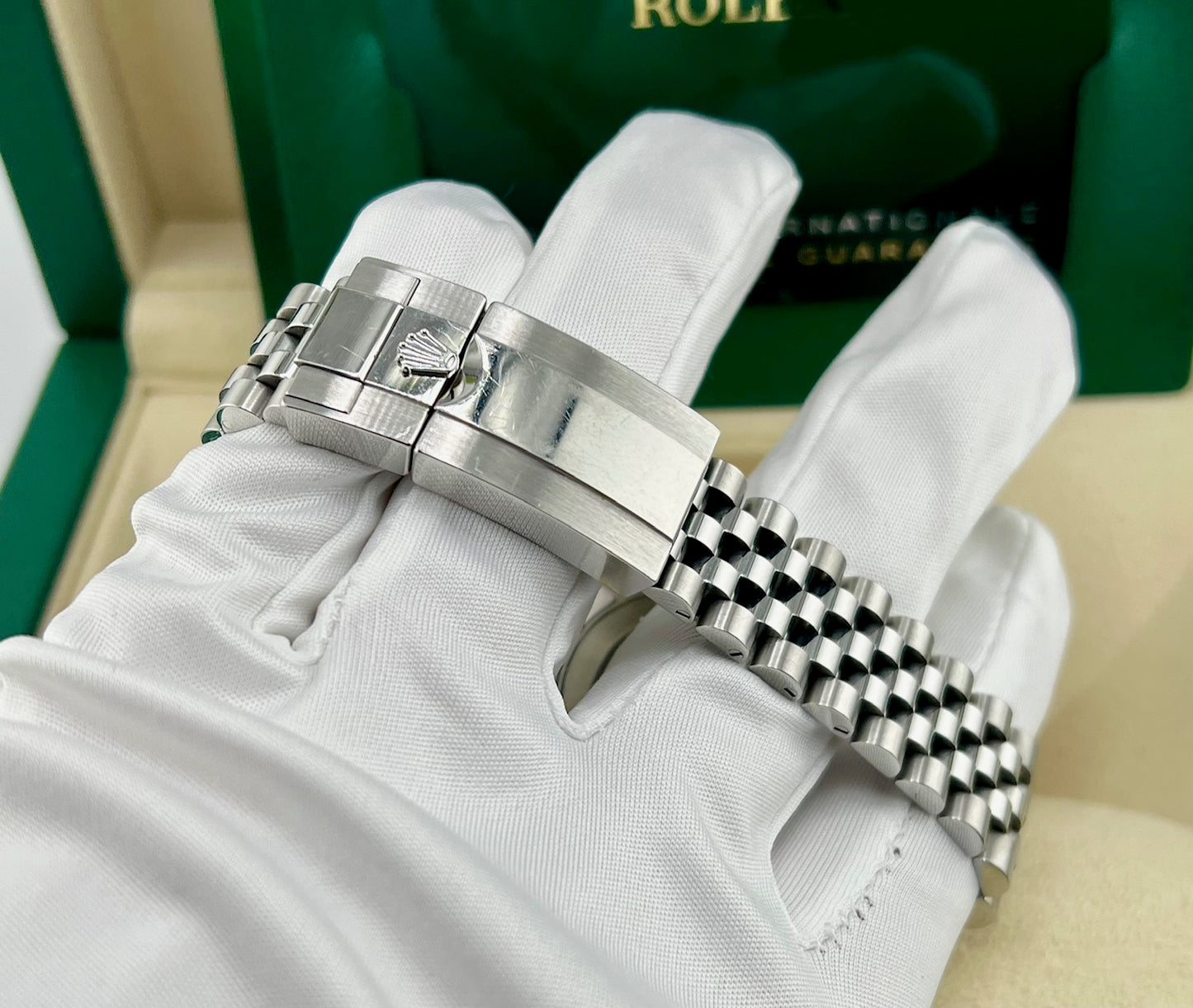 Rolex GMT-Master II 126710BLNR ''Batman'' Jubilèe 2020
