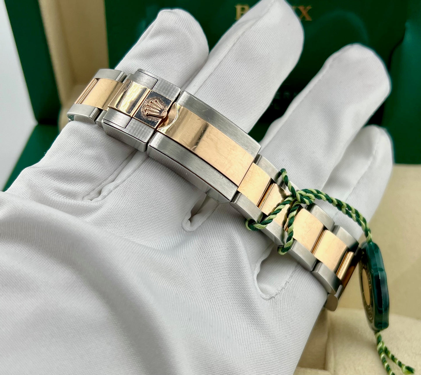 Rolex Yacht-Master 40mm 126621 Black Dial 2022