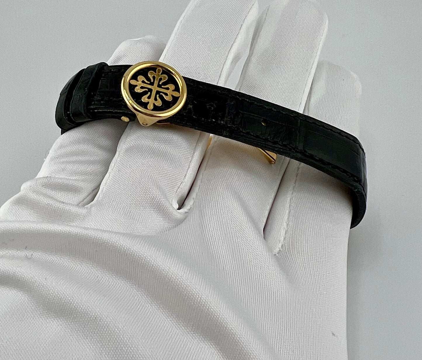 Patek Philippe World Time 5110J 2007 Paper Patek No Box Patek