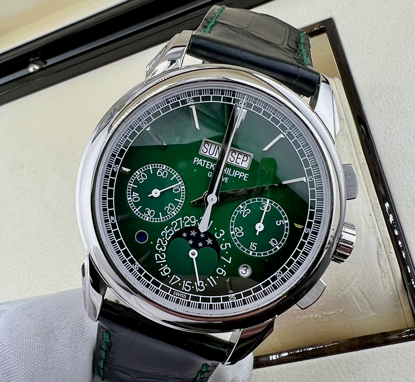 Patek Philippe Grand Complications 5270P 2023 New