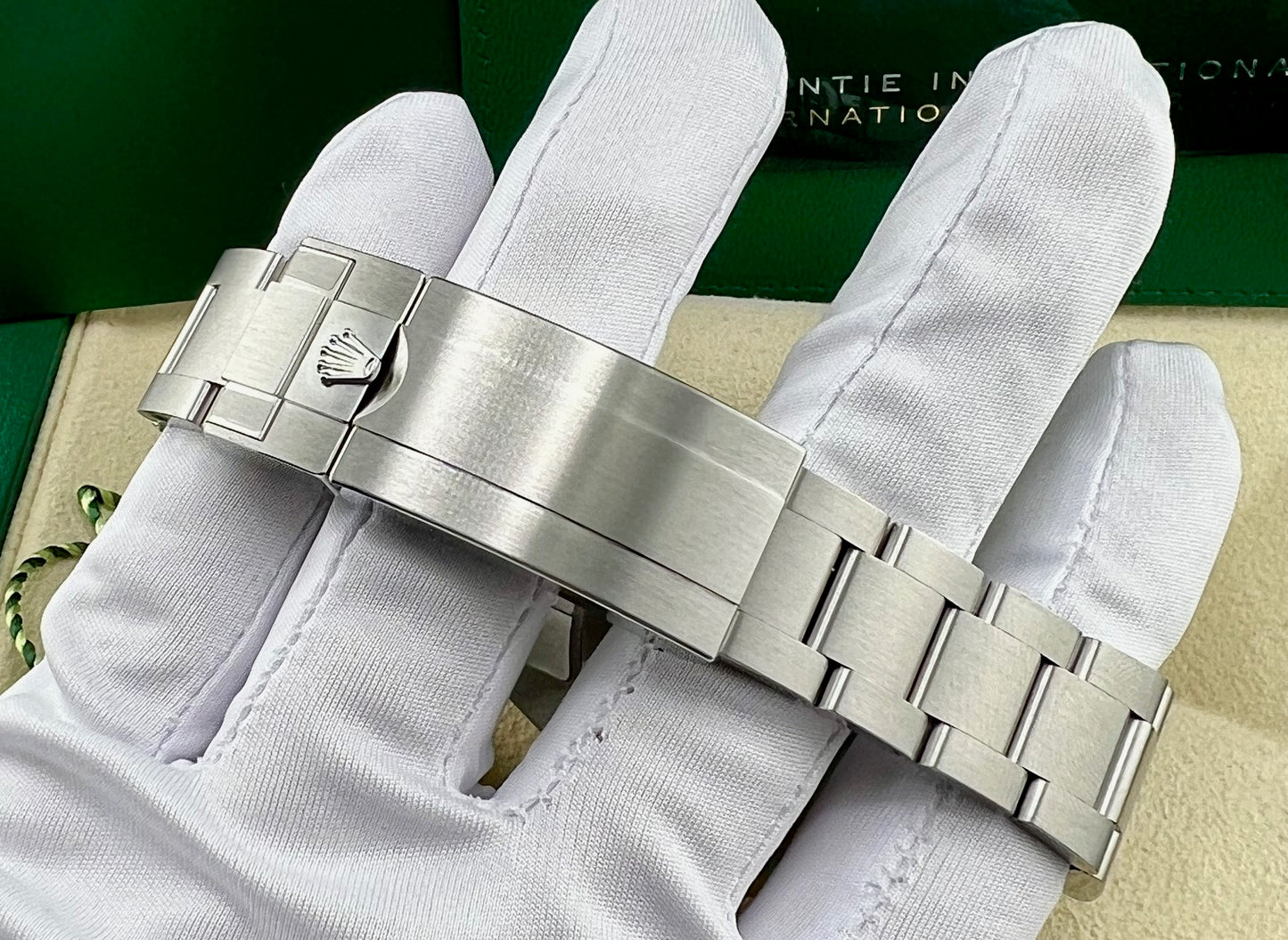 Rolex Submariner Date 41mm 126610LN New 2025