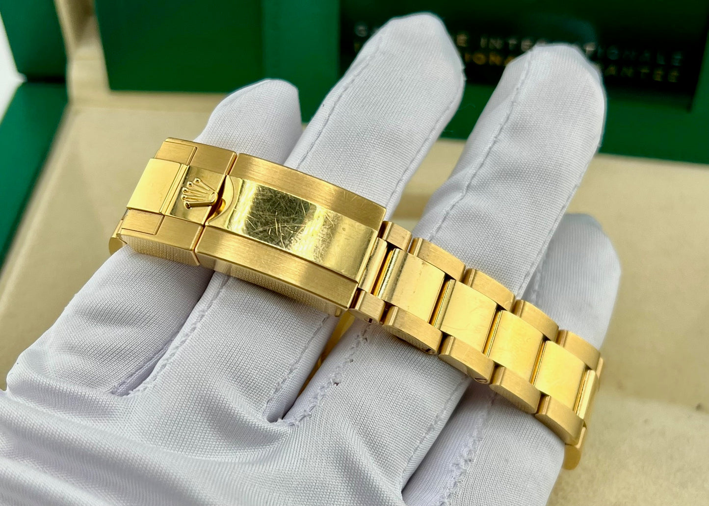 Rolex Cosmograph Daytona 126508 Pikachu 2023 full set