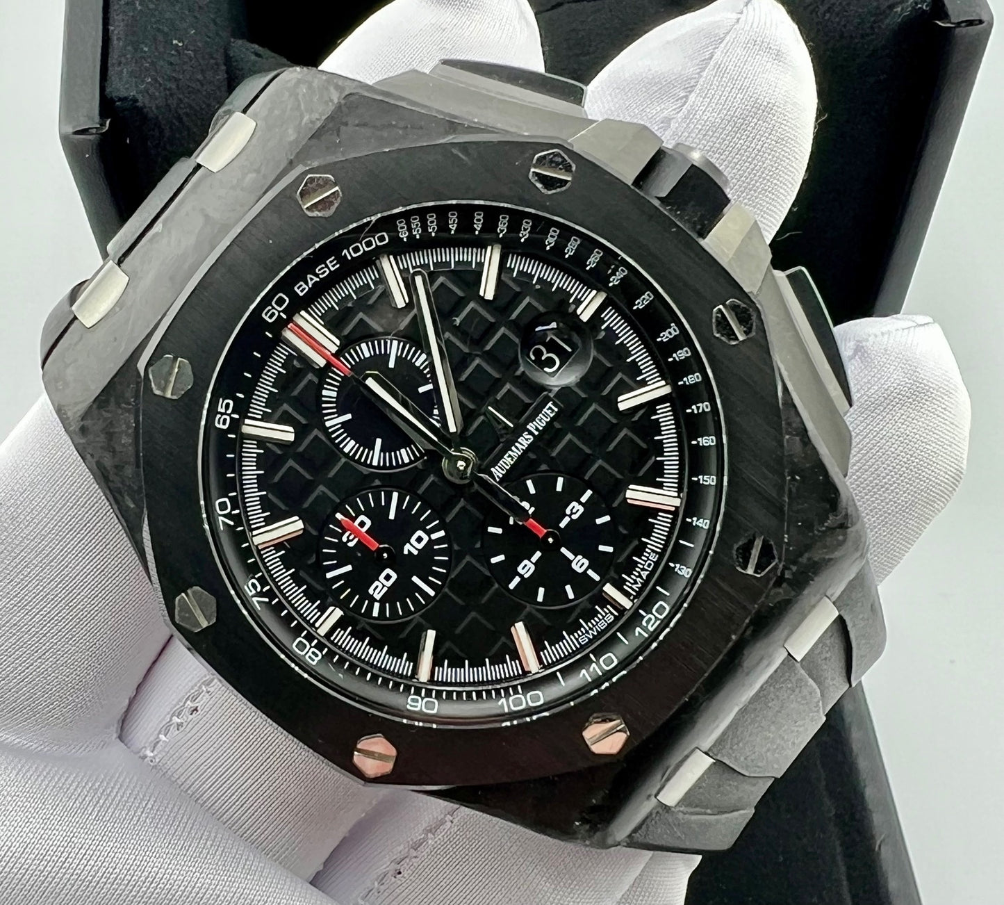 Audemars Piguet Royal Oak Offshore 26400AU