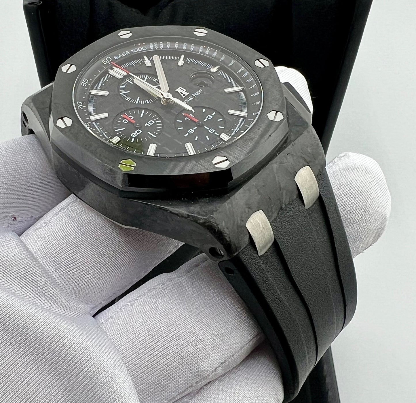 Audemars Piguet Royal Oak Offshore 26400AU