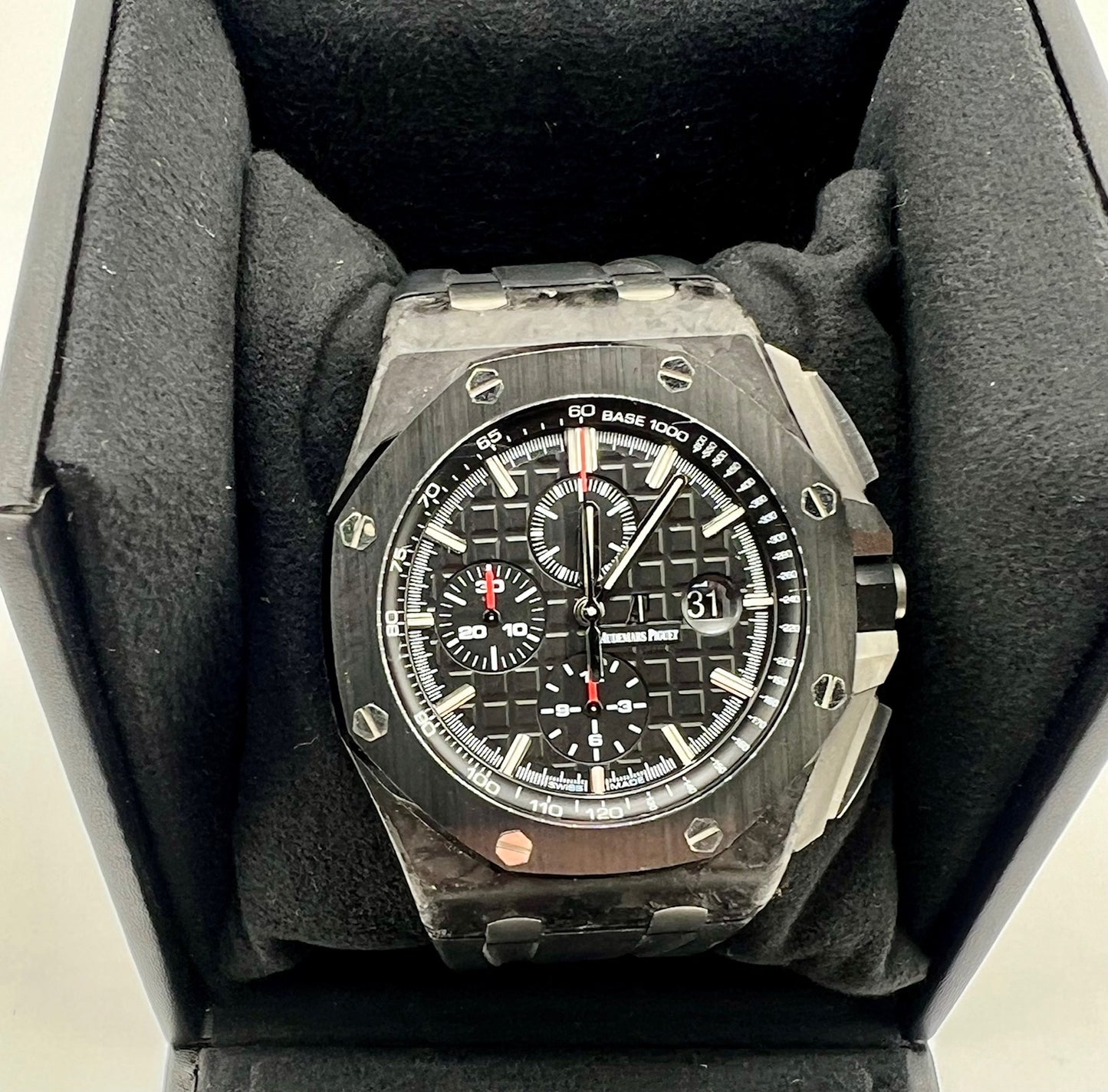 Audemars Piguet Royal Oak Offshore 26400AU