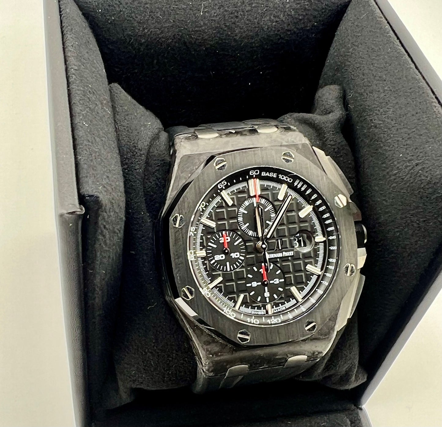 Audemars Piguet Royal Oak Offshore 26400AU
