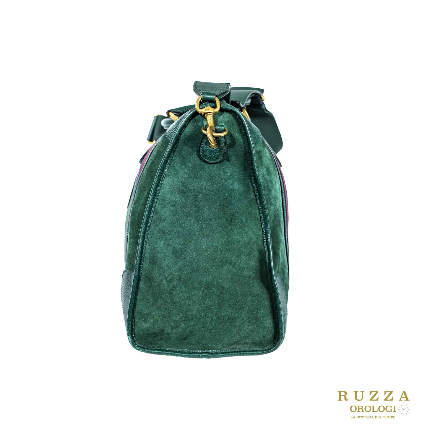 Gucci Borsone grande con tracolla