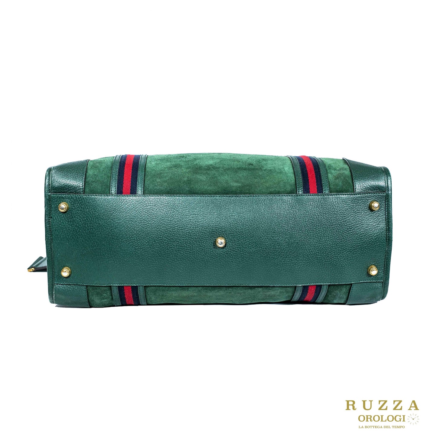 Gucci Borsone grande con tracolla