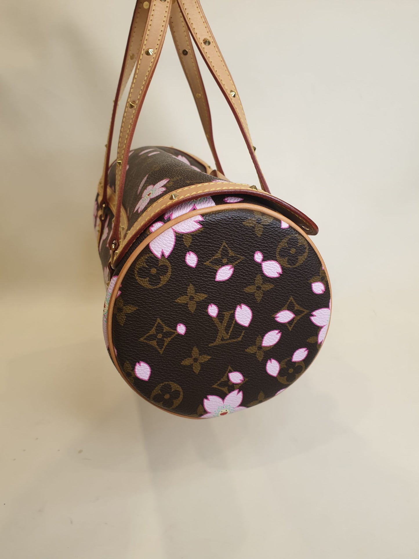Louis Vuitton PAPILLON MURAKAMI