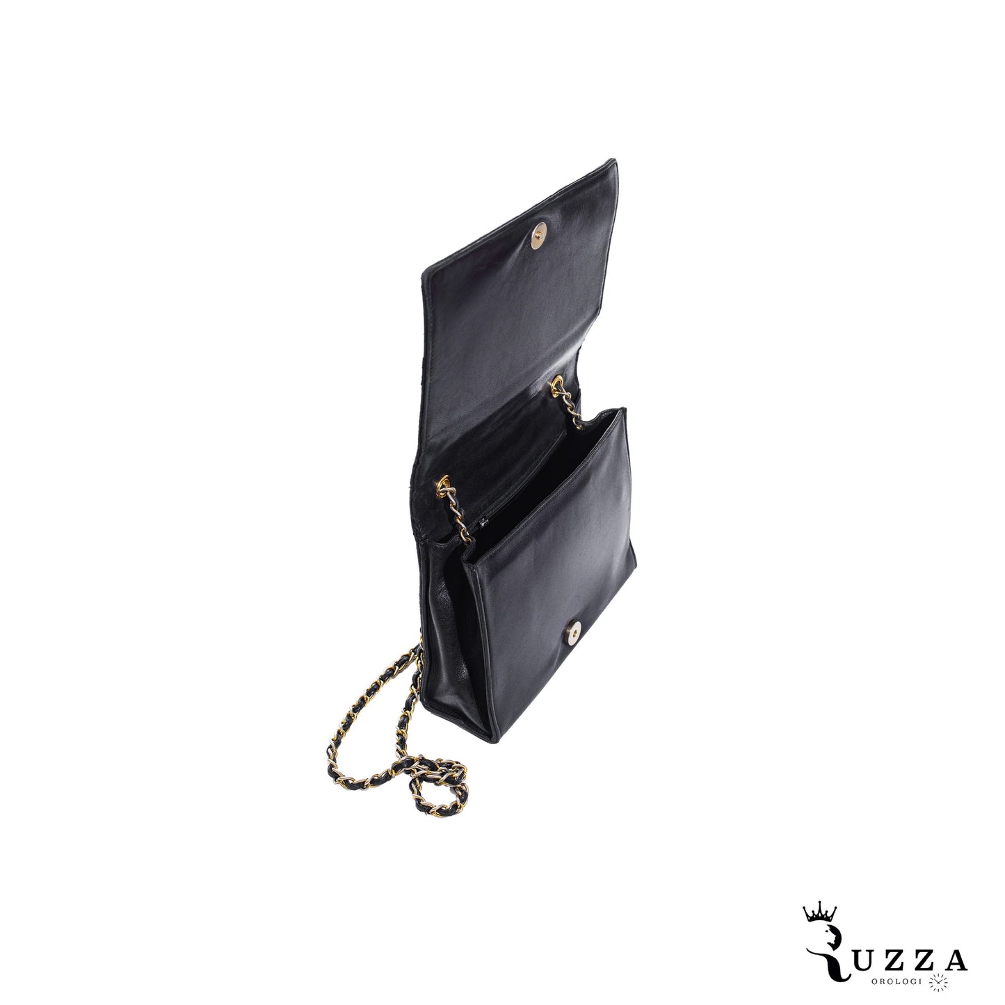 CHANEL TRACOLLA VINTAGE