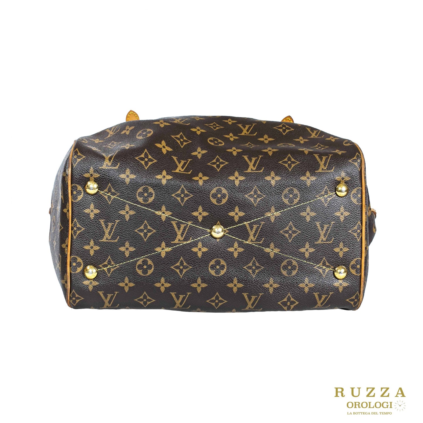 Luis Vuitton borsa modello Tivoli