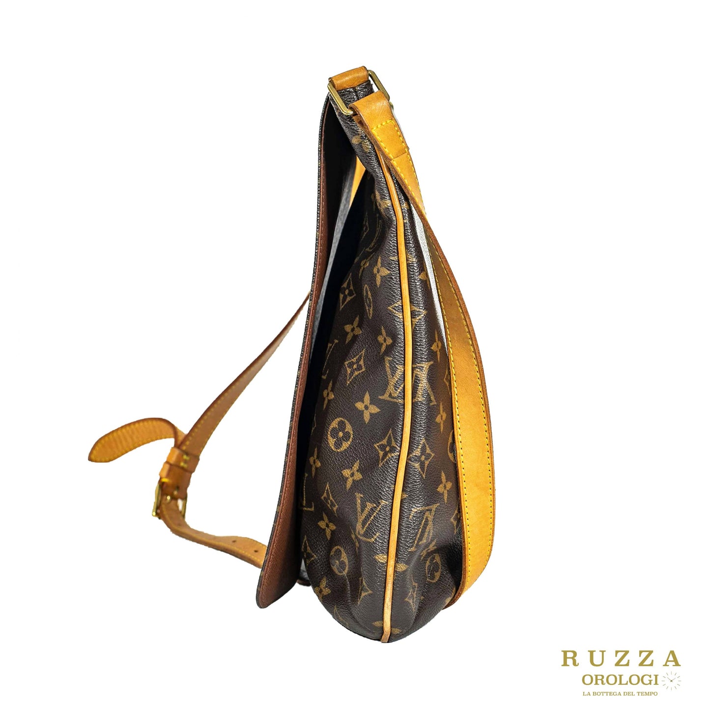 Tracolla Vuitton Modello Musette Salsa