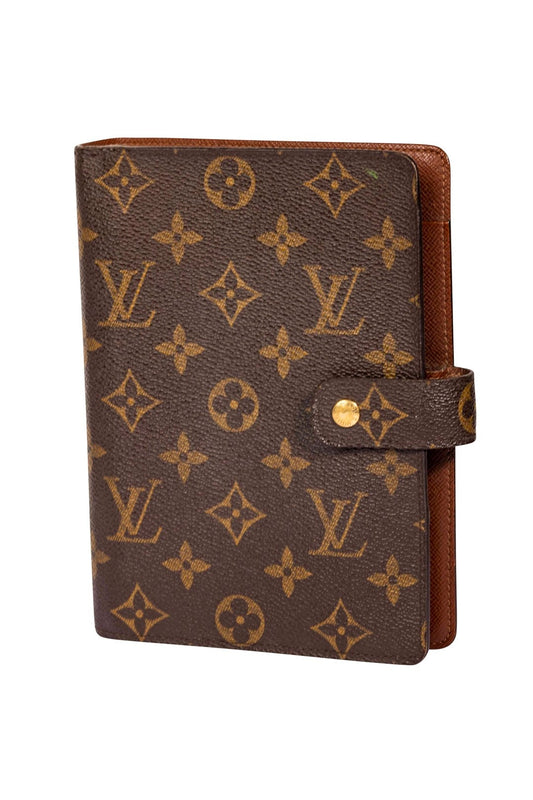 Louis Vuitton Agenda