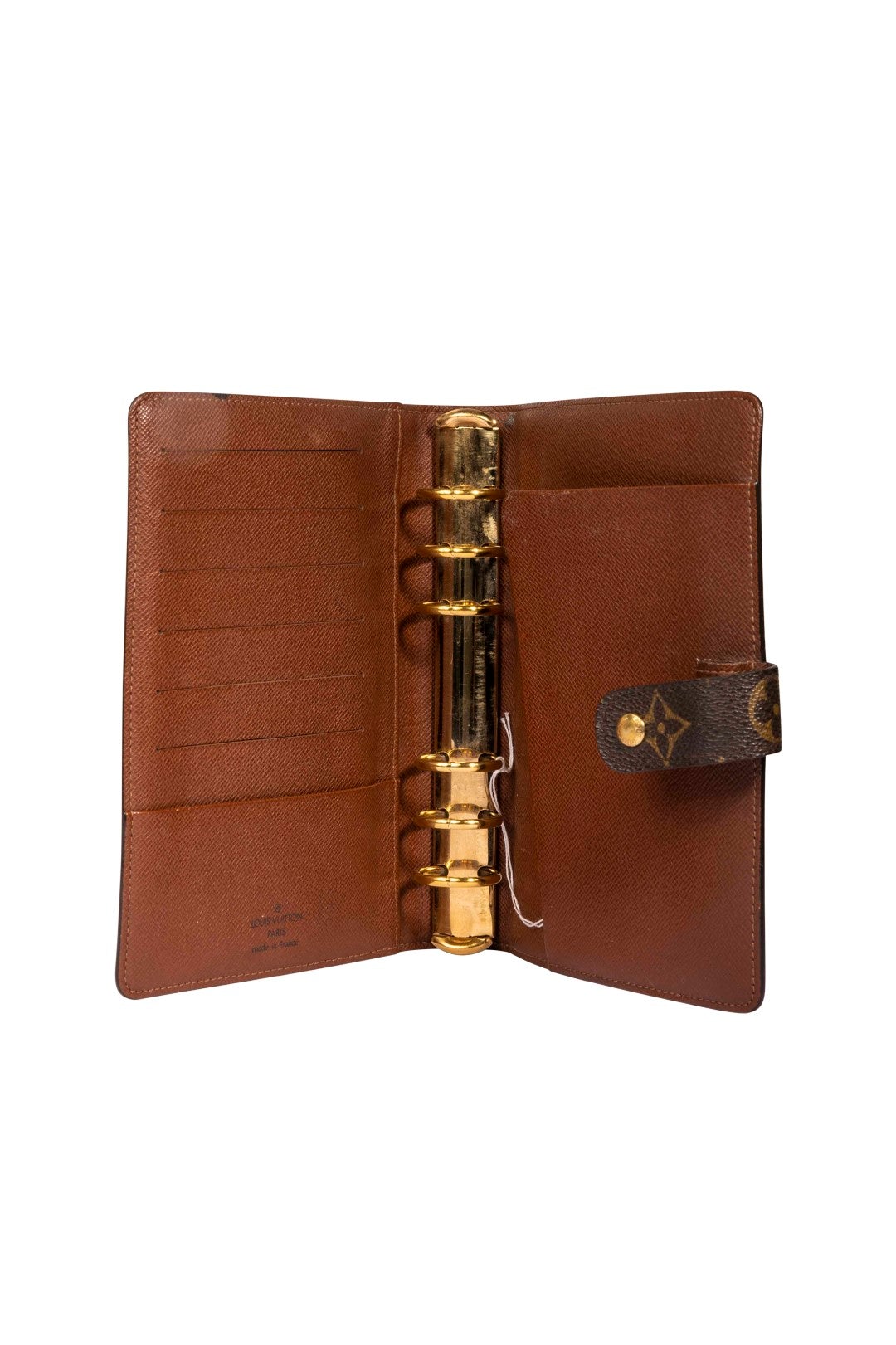 Louis Vuitton Agenda