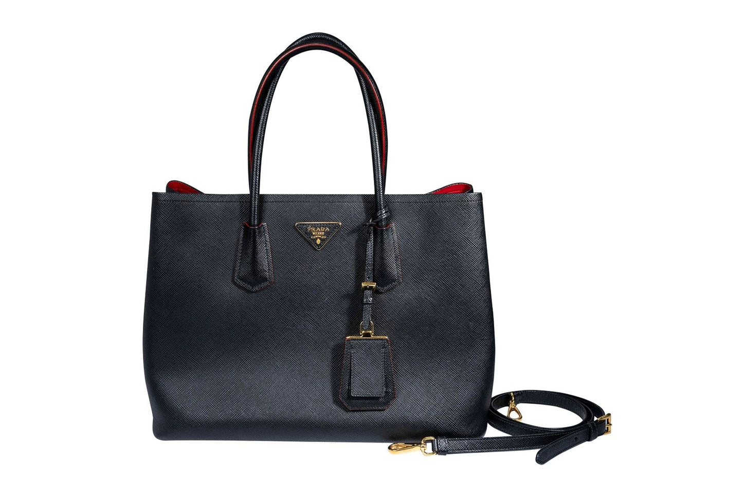 Prada Double
