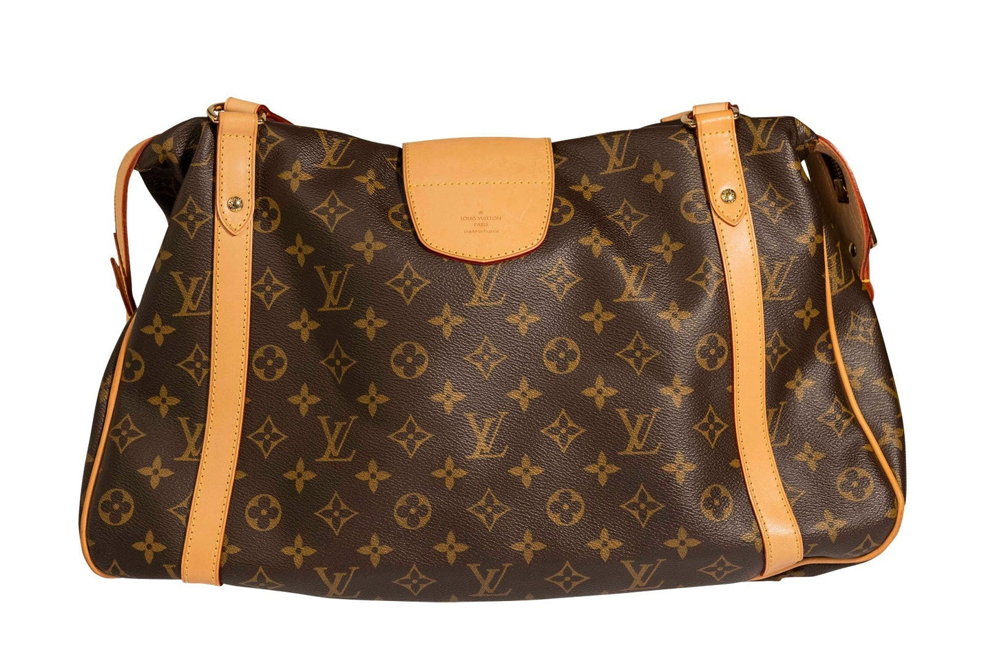 LOUIS VUITTON Borsa Stresa