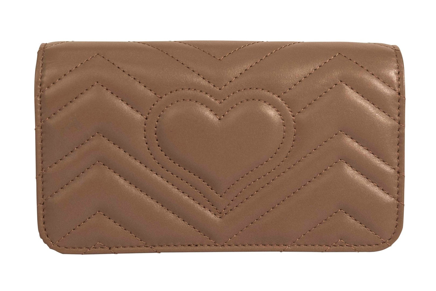 Gucci Marmont Nano Cipria