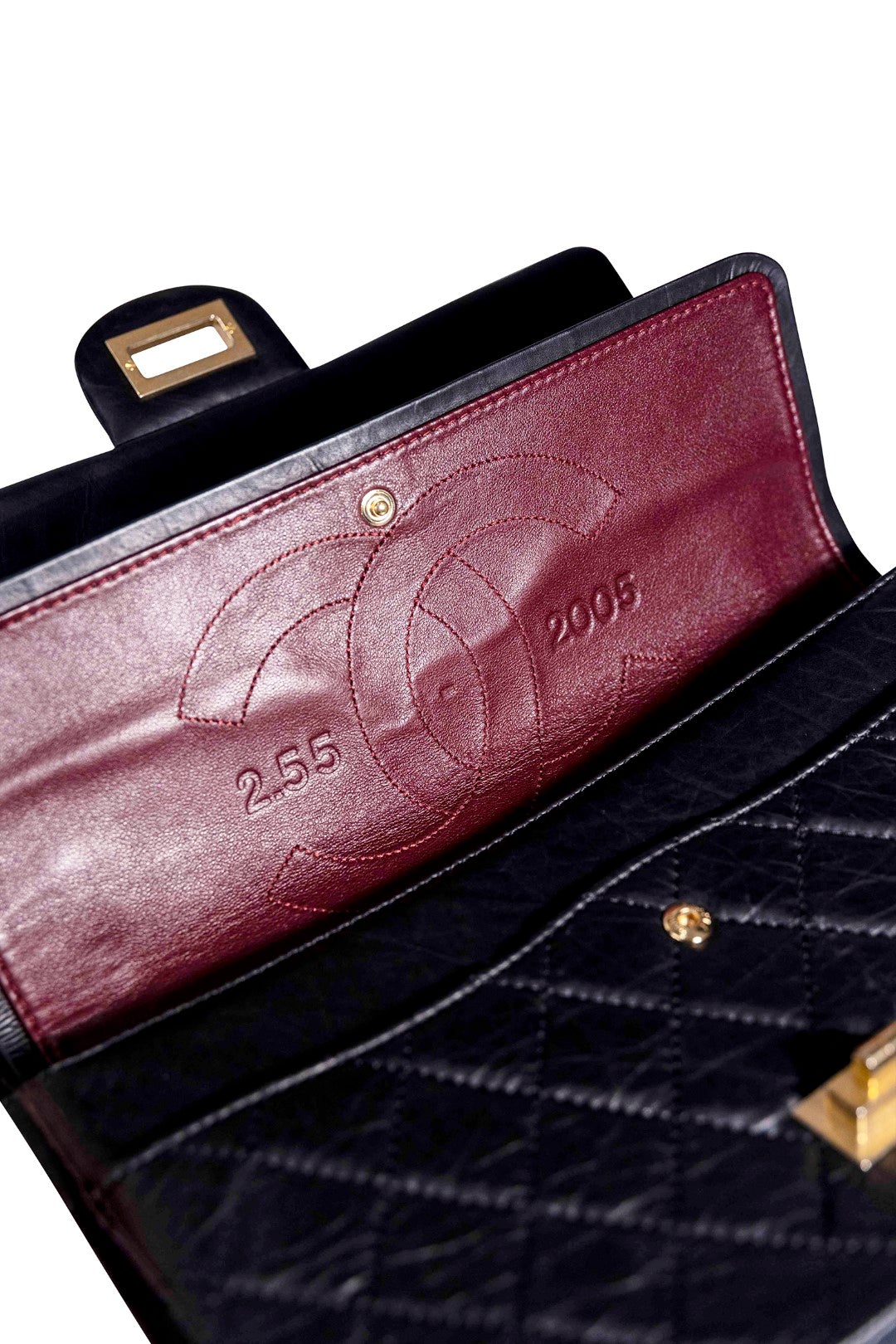 CHANEL 2.55 Anniversario