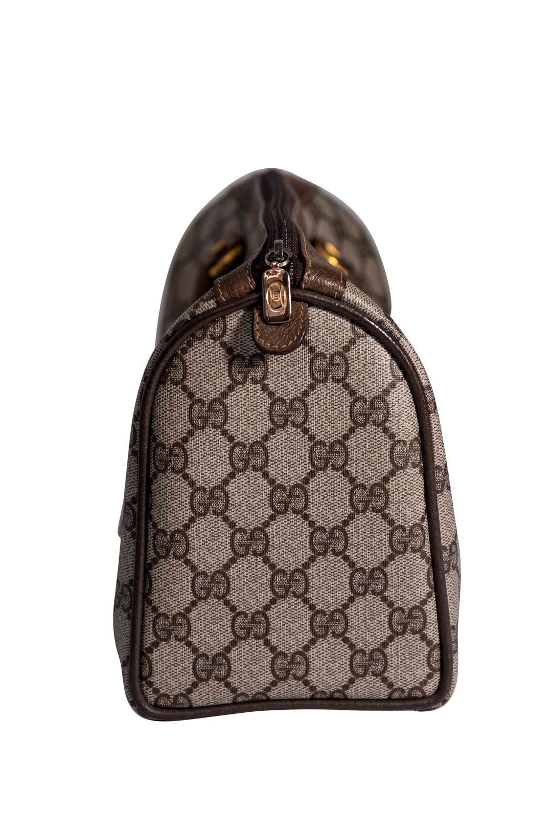 Gucci Bauletto Monogram